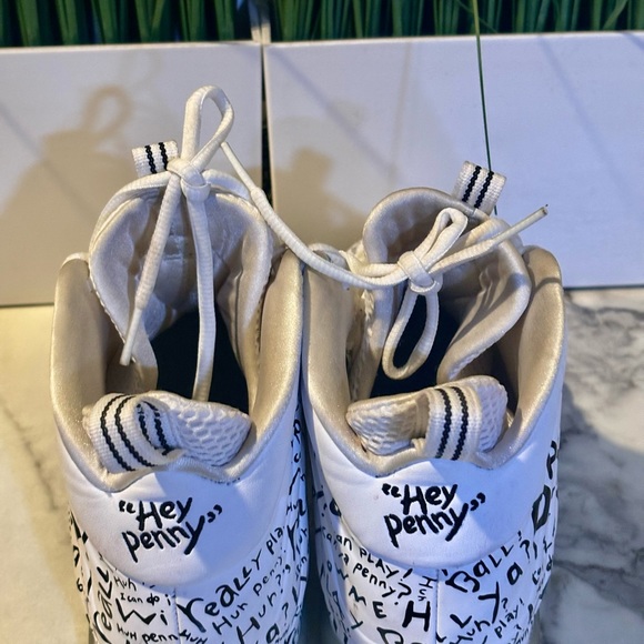 Penny Hardaway Foamposite - Picture 7 of 12